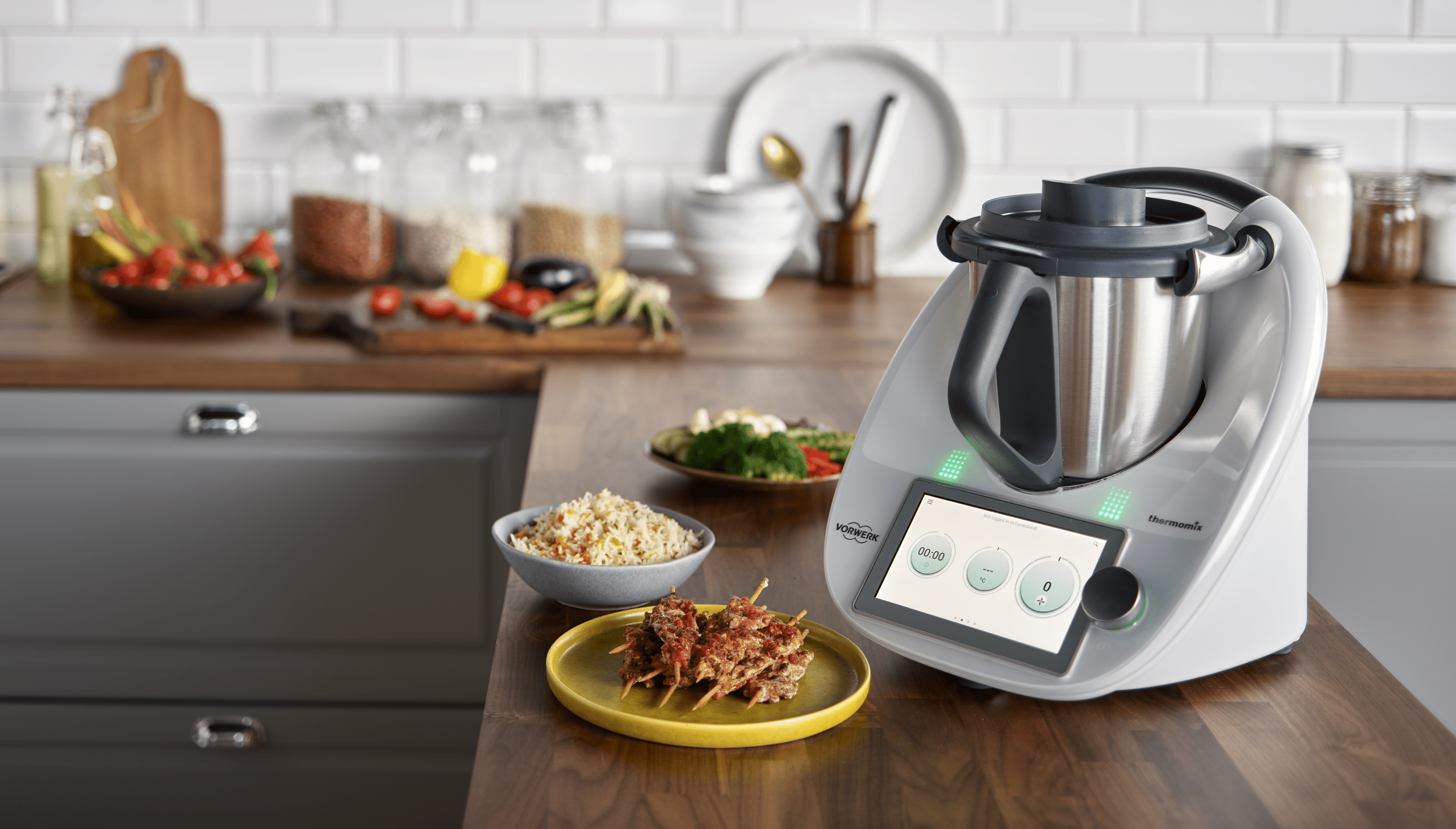 Ricette per carne di tacchino al Thermomix